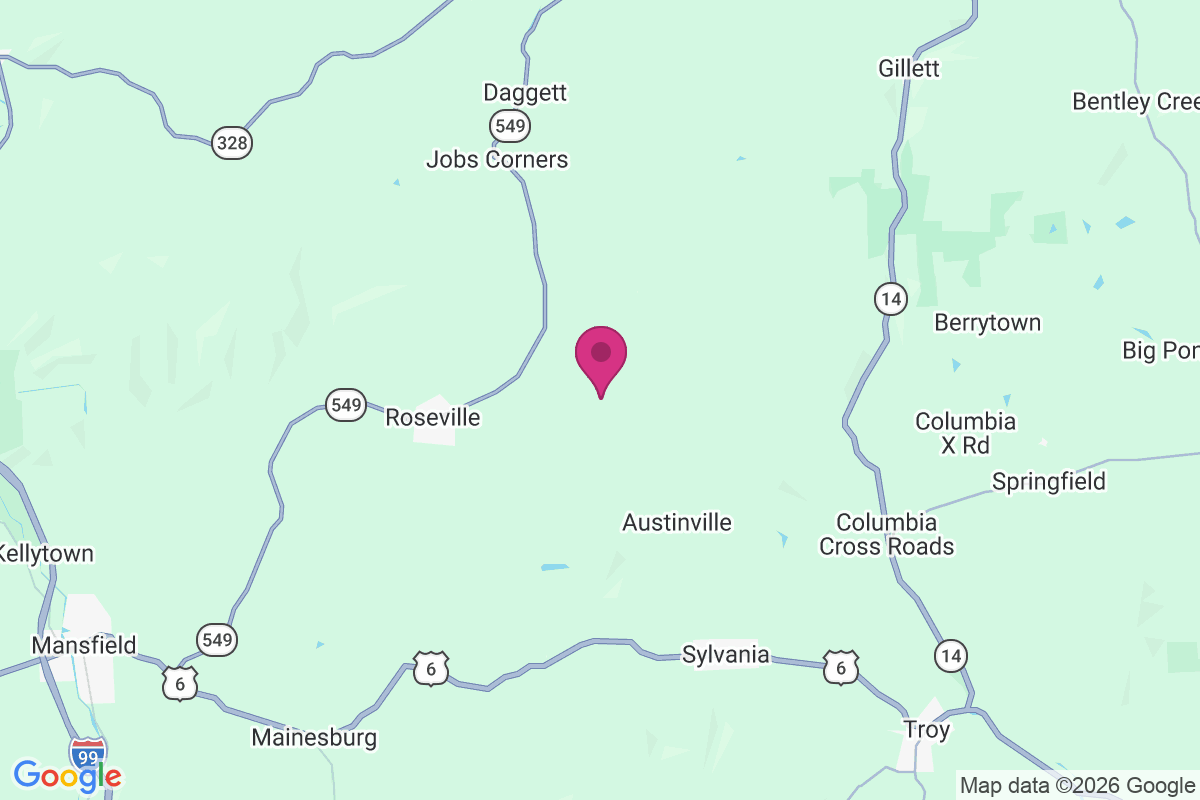 Sopertown map