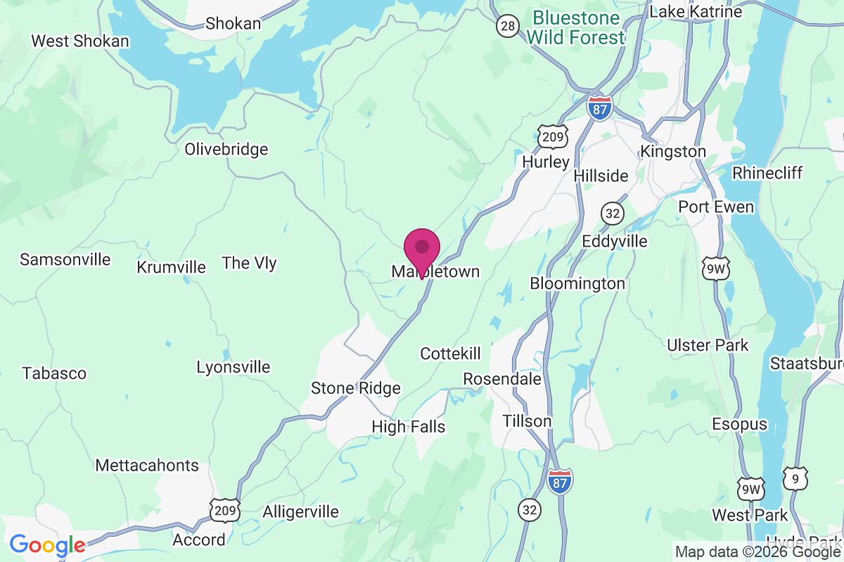 Lomontville map