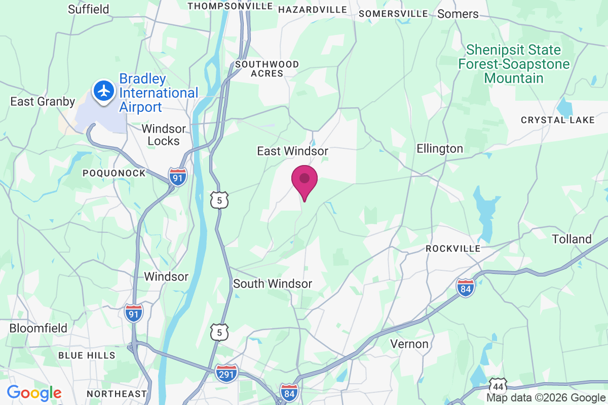 Scantic map