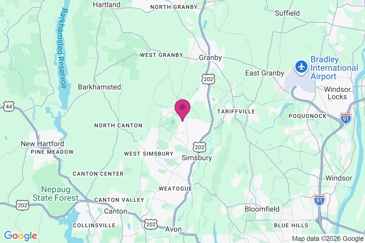 Firetown map