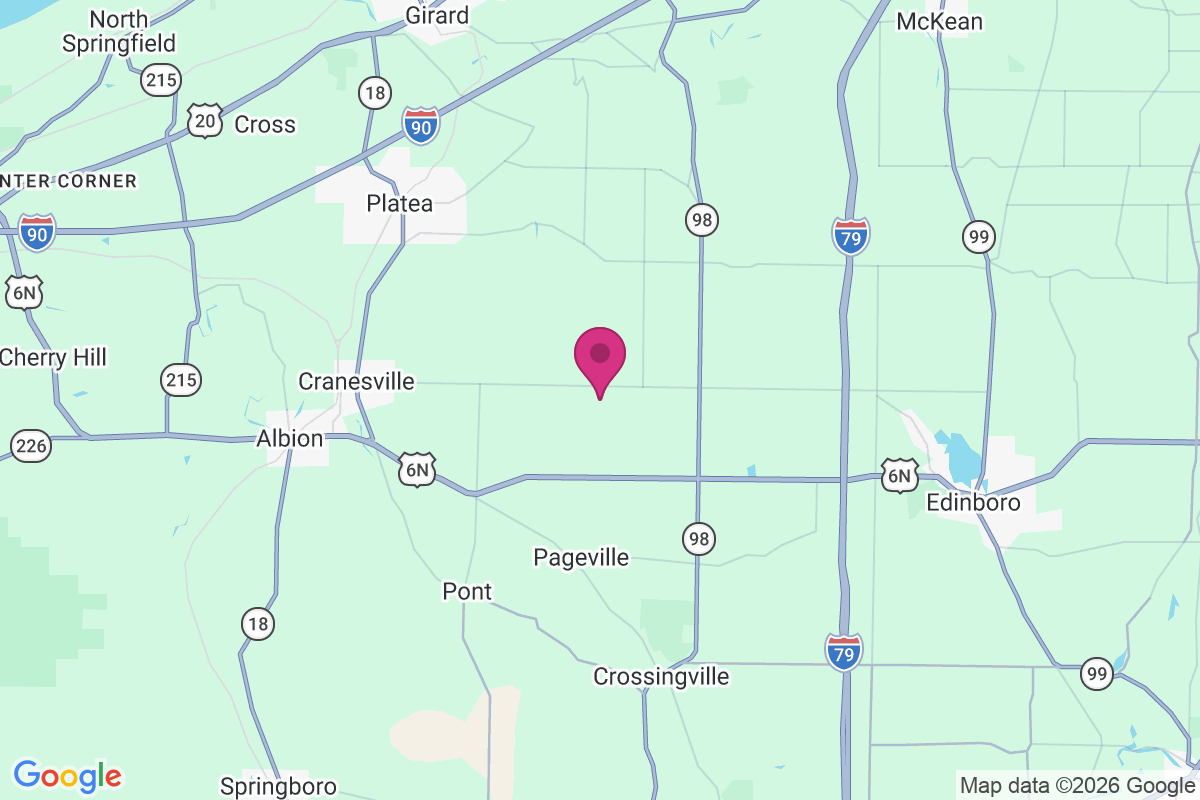 Ivarea map