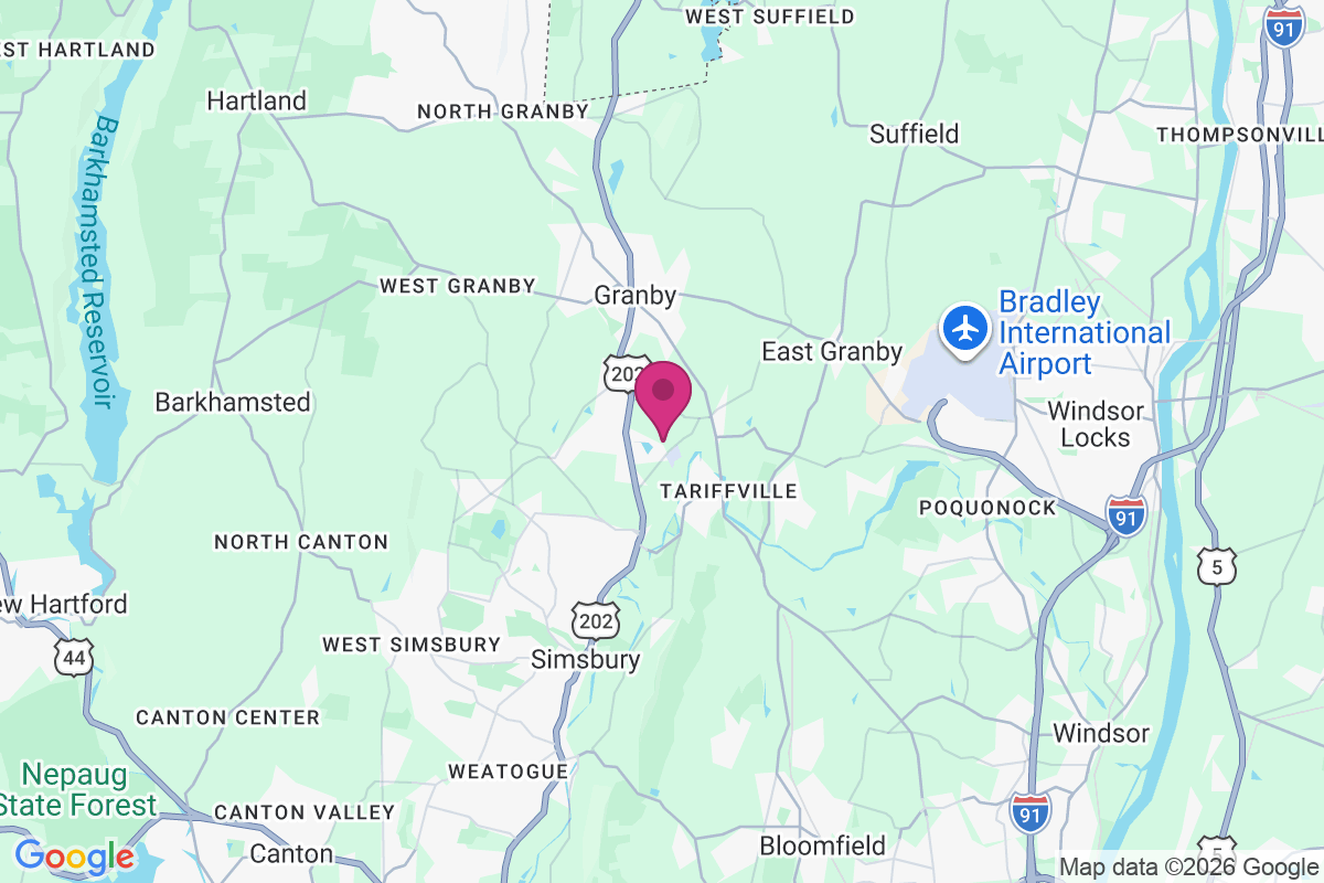 Floydville map