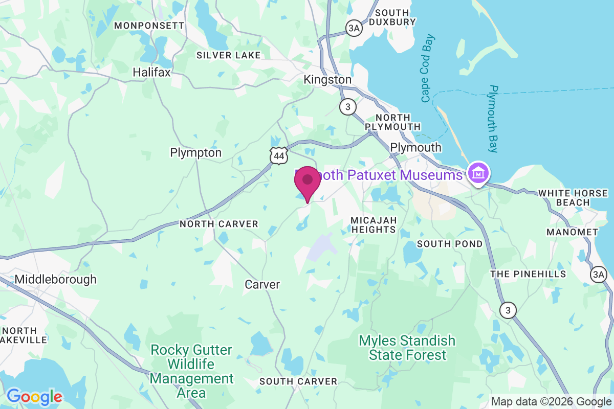Camp Norse map