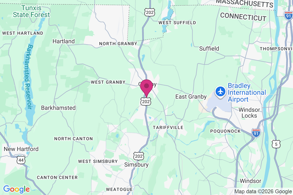 Meadowgate map