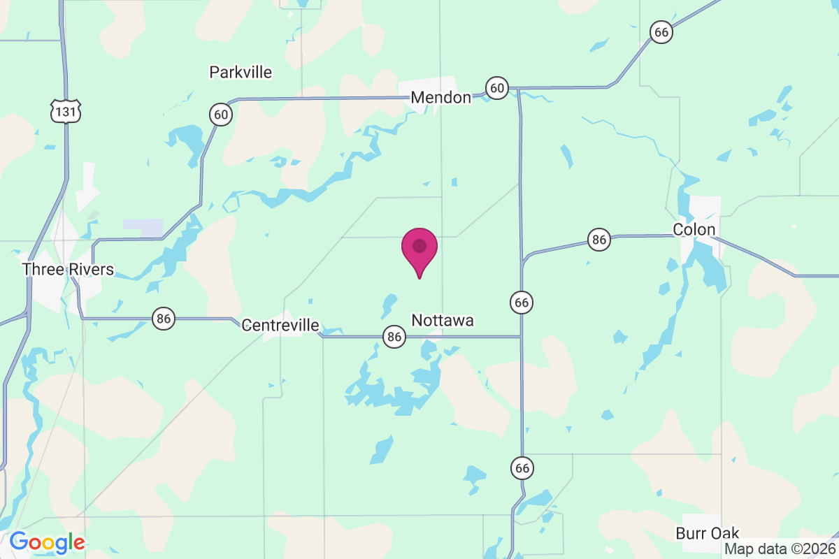 Wasepi map