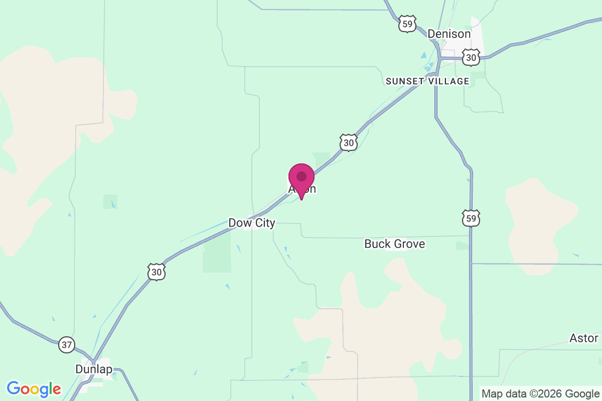 Arion map