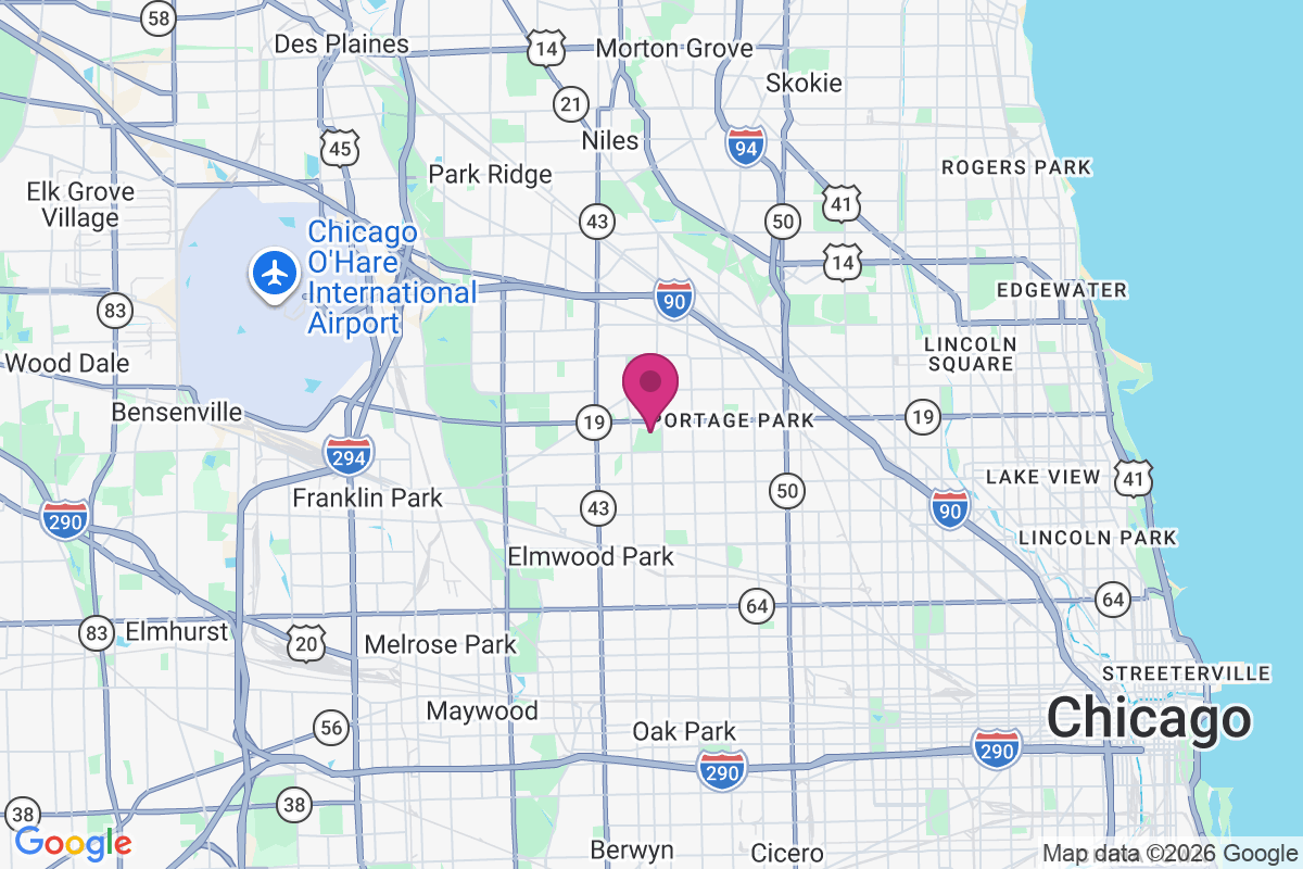 Dunning map