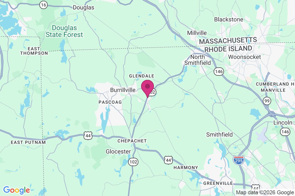 Whipple map