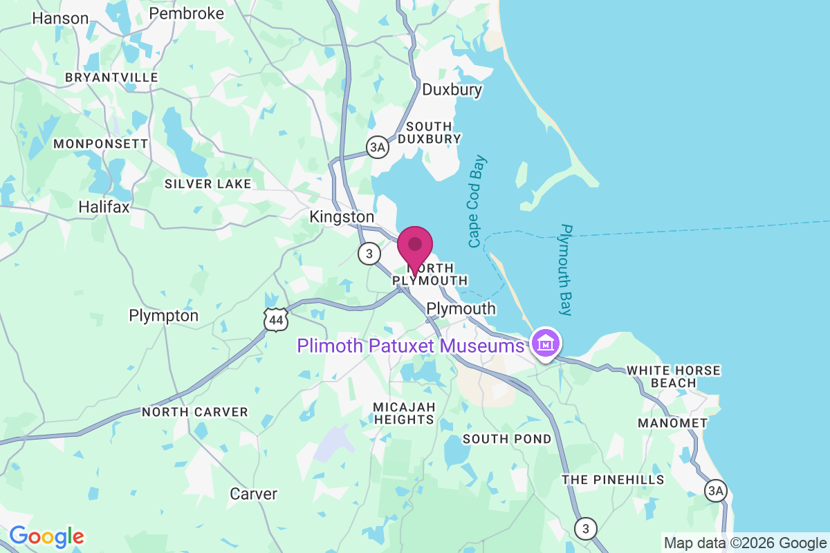 Cordage map