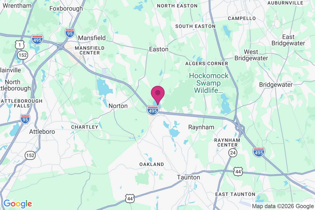 Winnecunnet map
