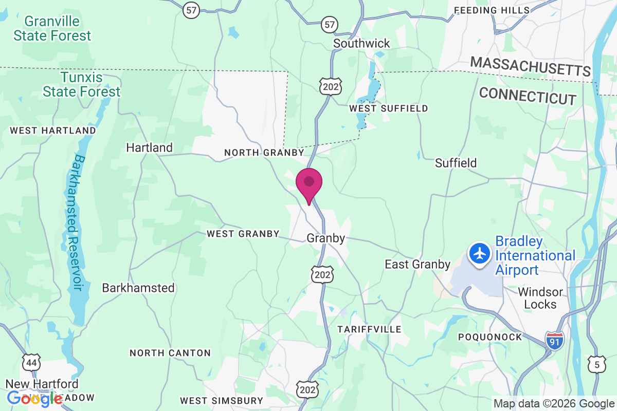 Pegville map