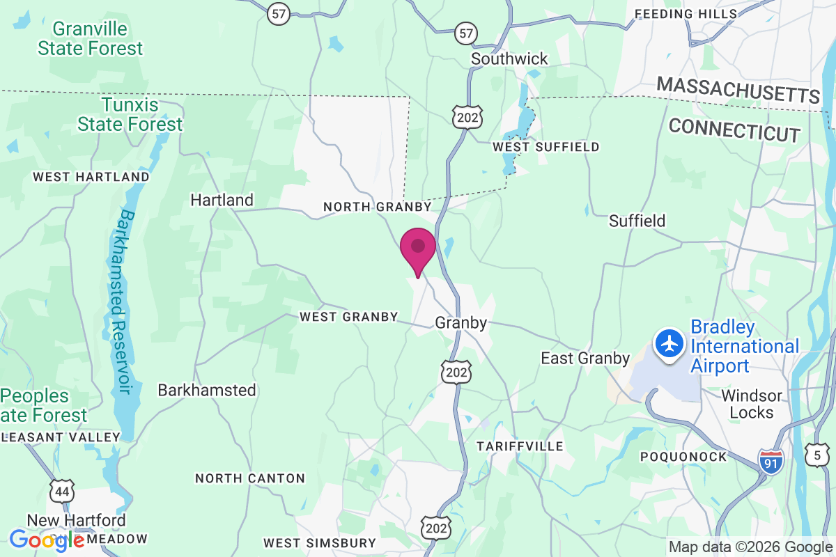 Goodrichville map