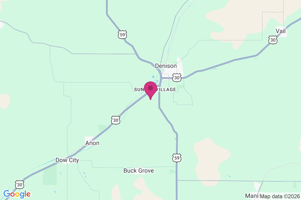 Kimze map