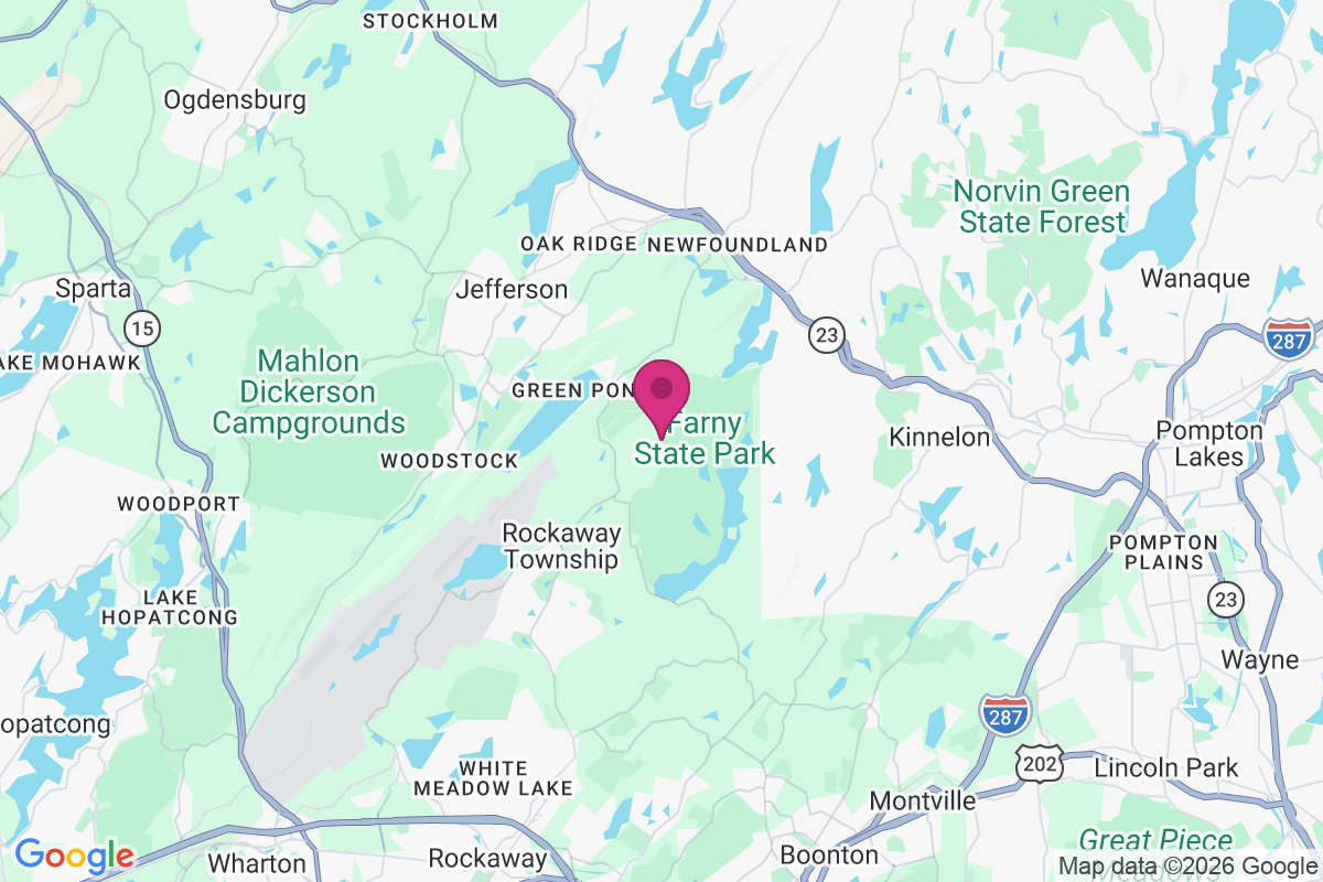 Kitchell map