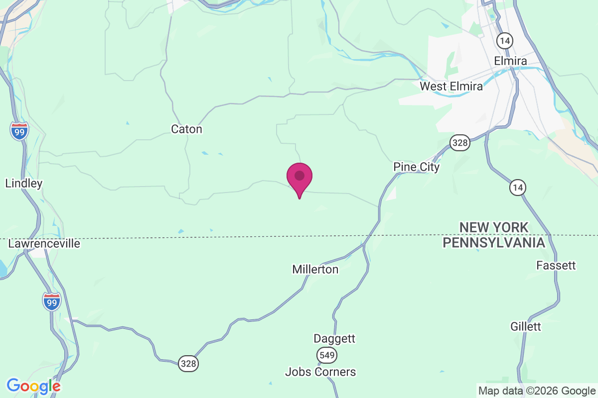 Sagetown map
