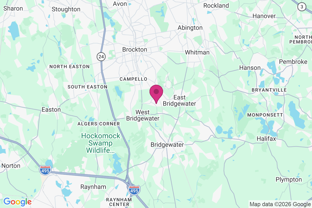 Matfield map