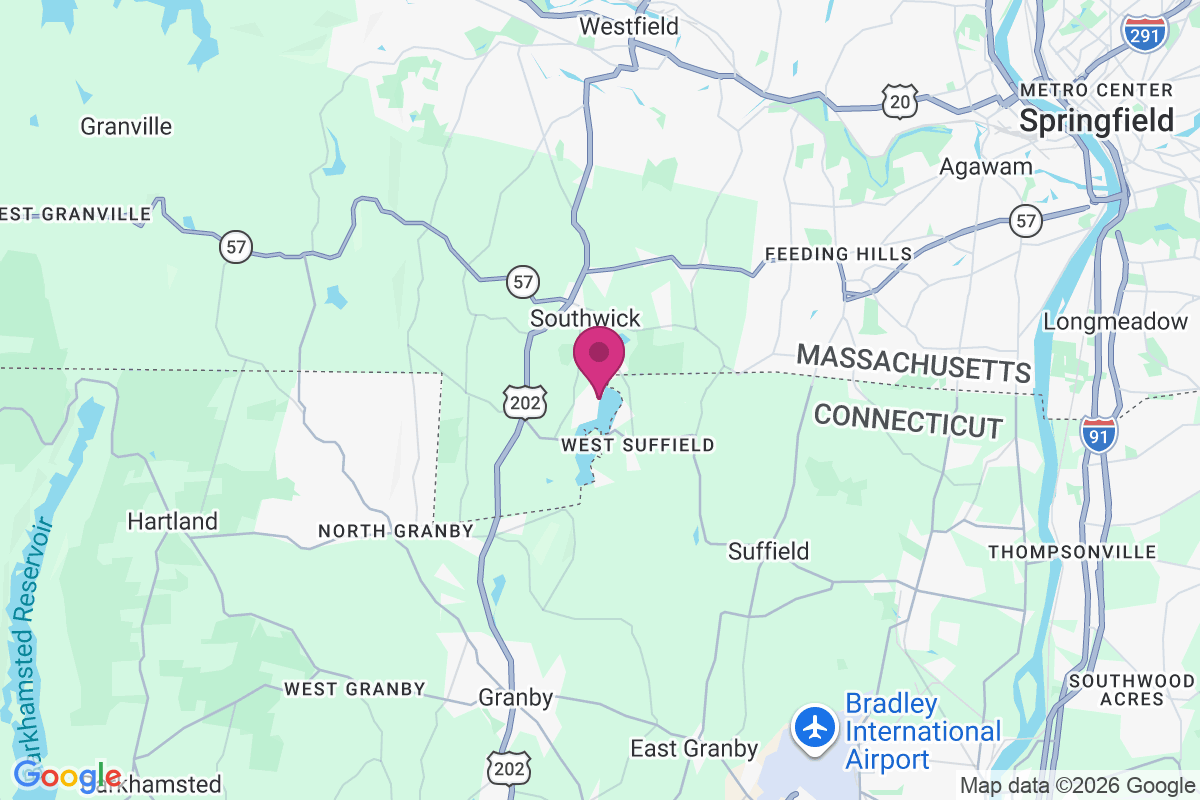 Camp Berkshire map