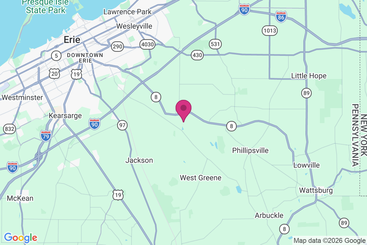 Hammett map