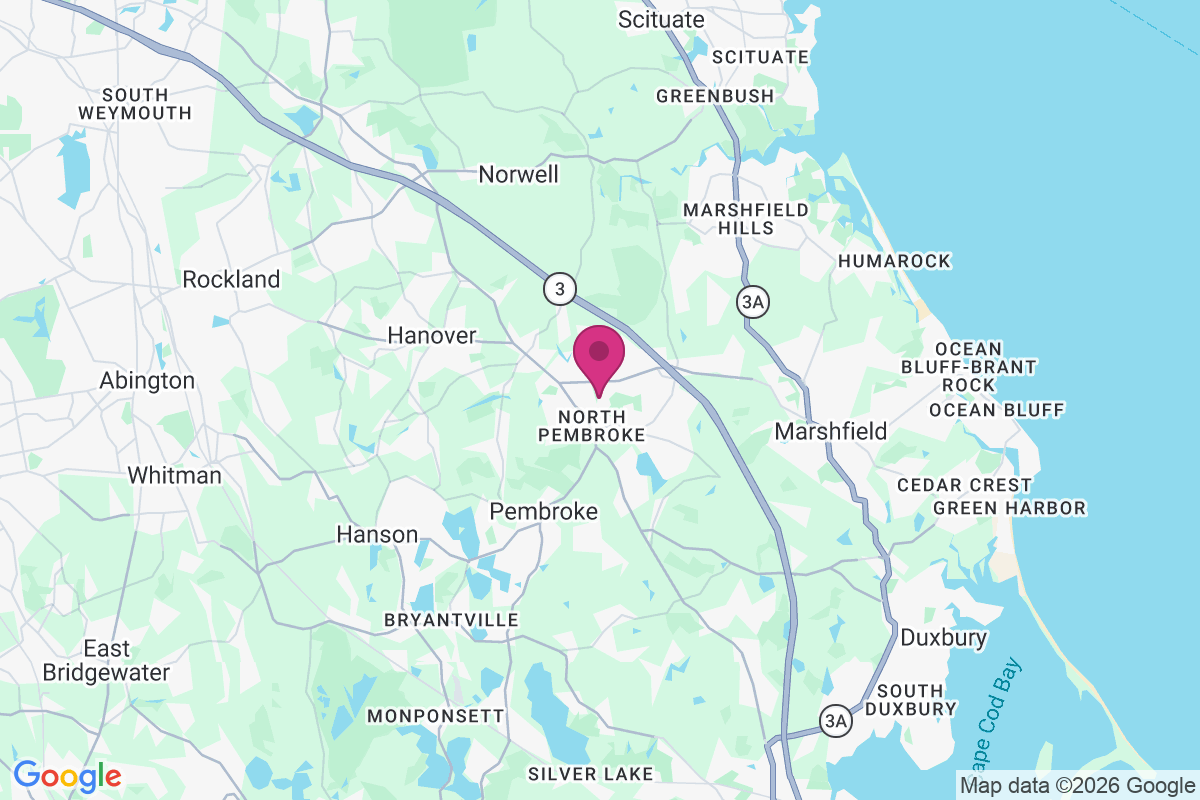 Schoosett map