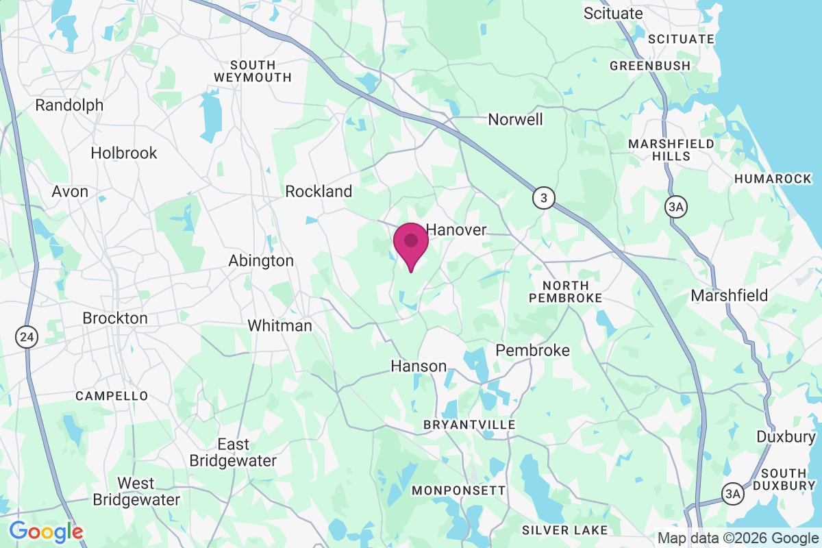 Fireworks map