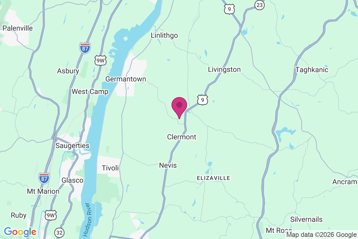Bingham Mills map