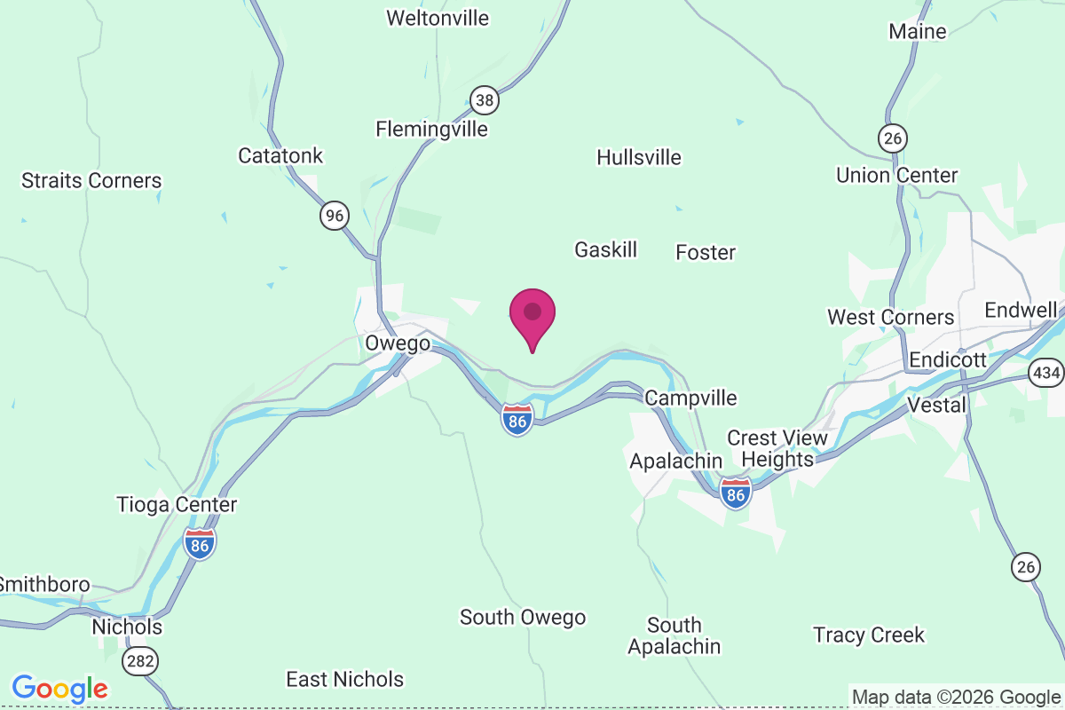 Price Home map