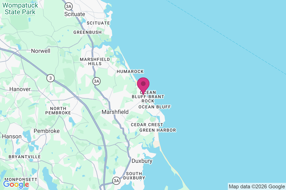 Rexhame map