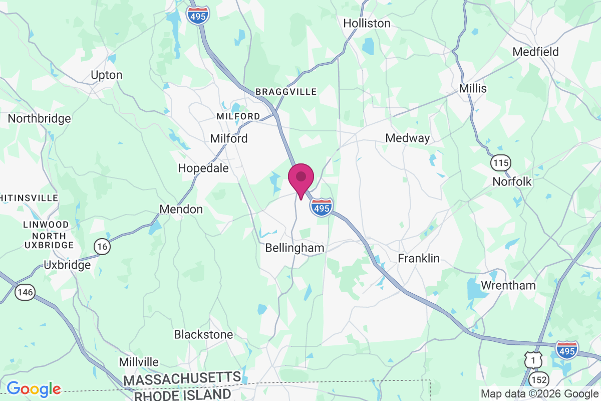 Happy Hills map
