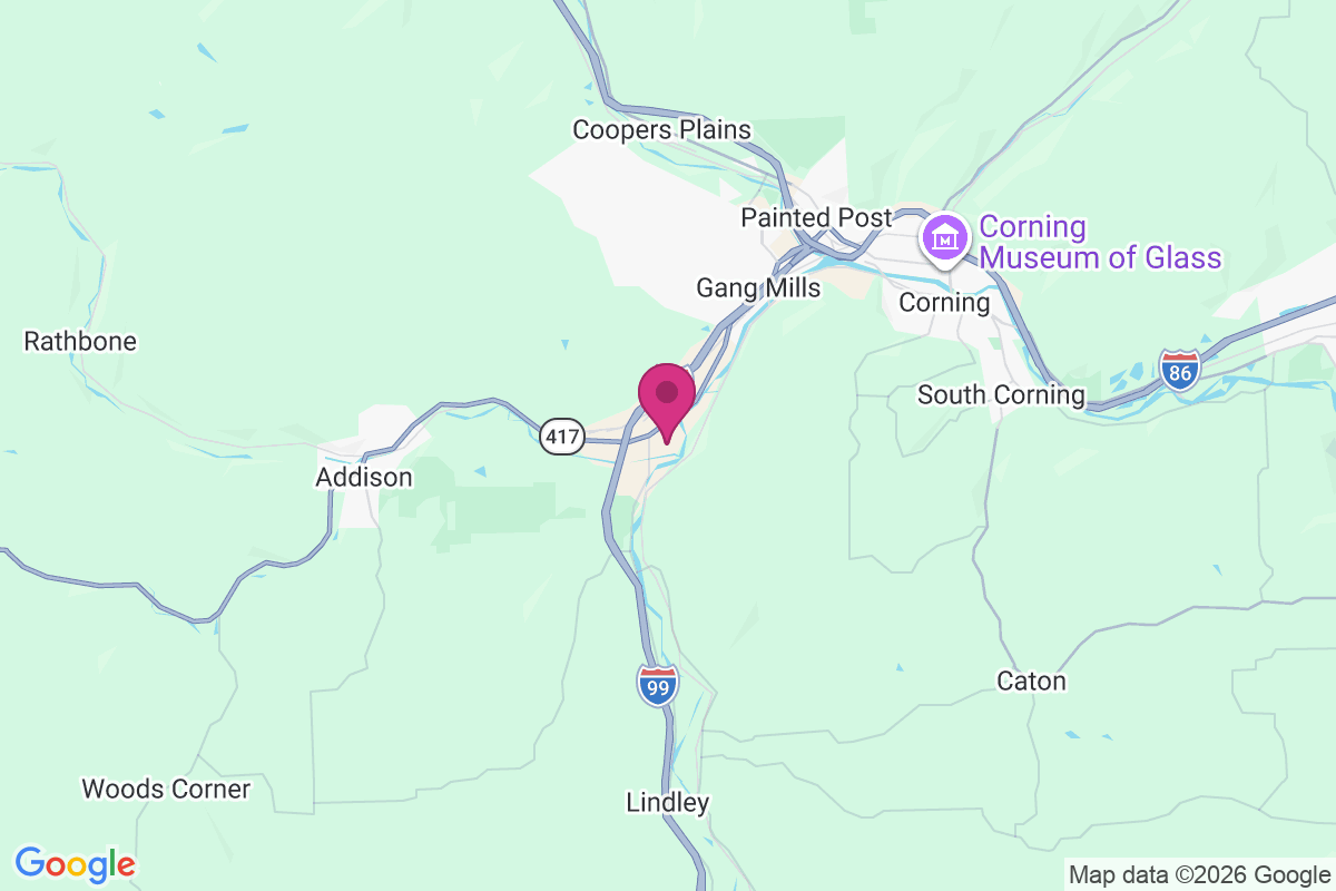Erwins map