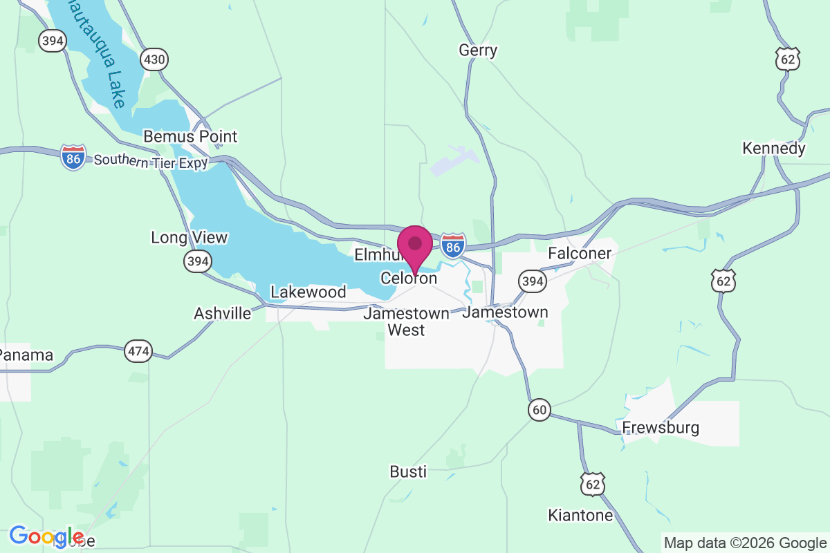 Bonila map
