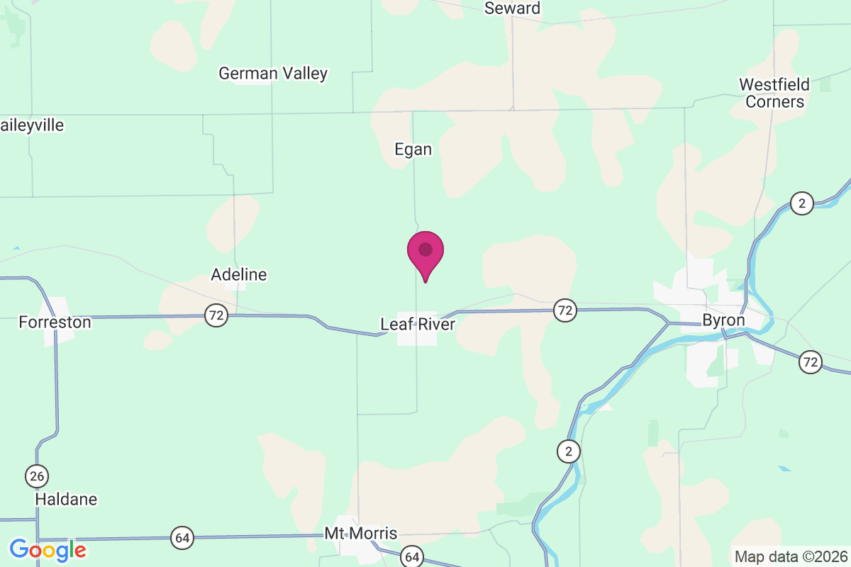 Lightsville map