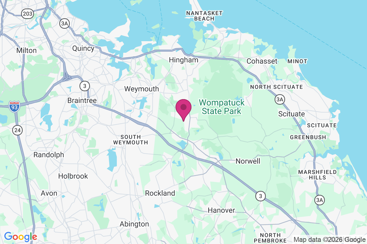 Finnville map