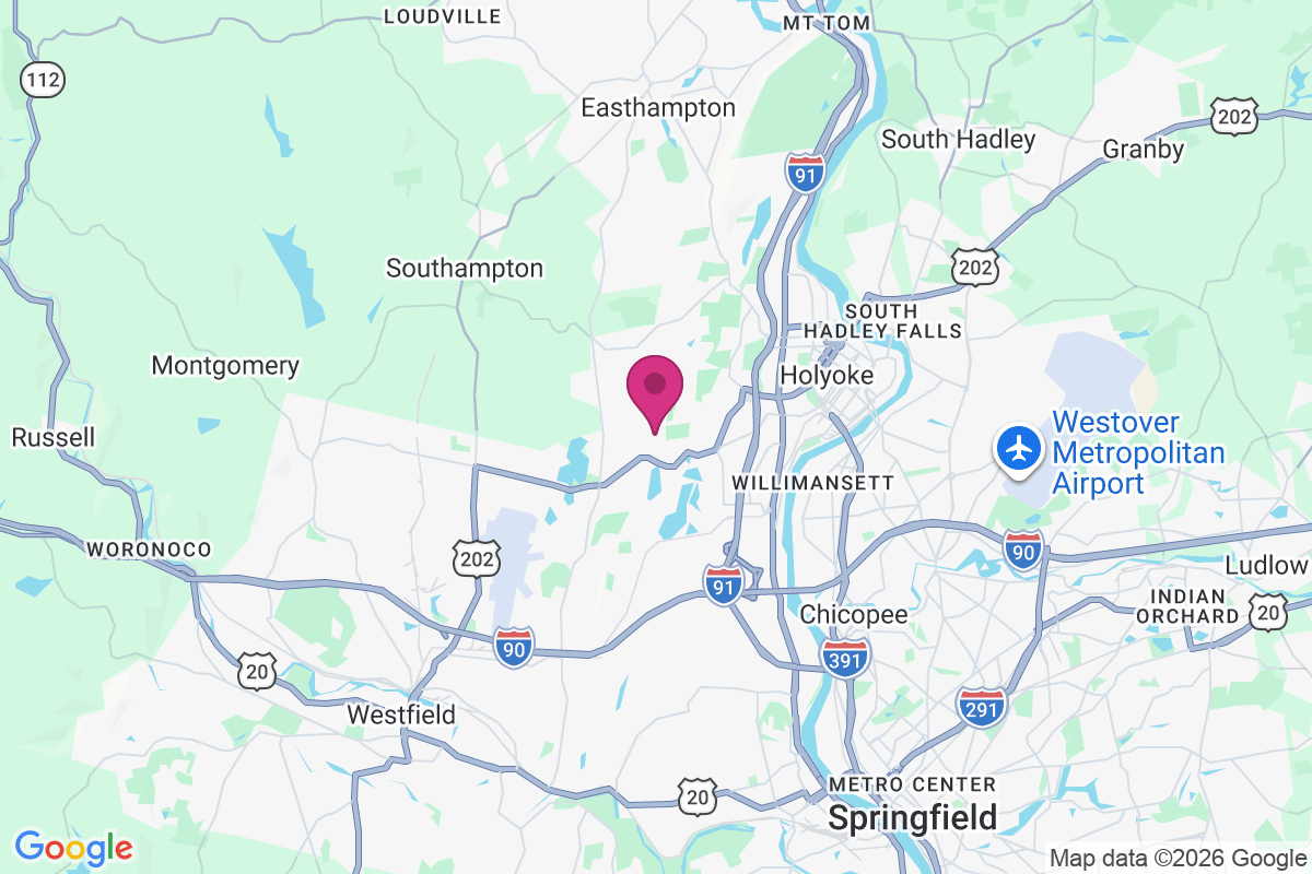 Rock Valley map