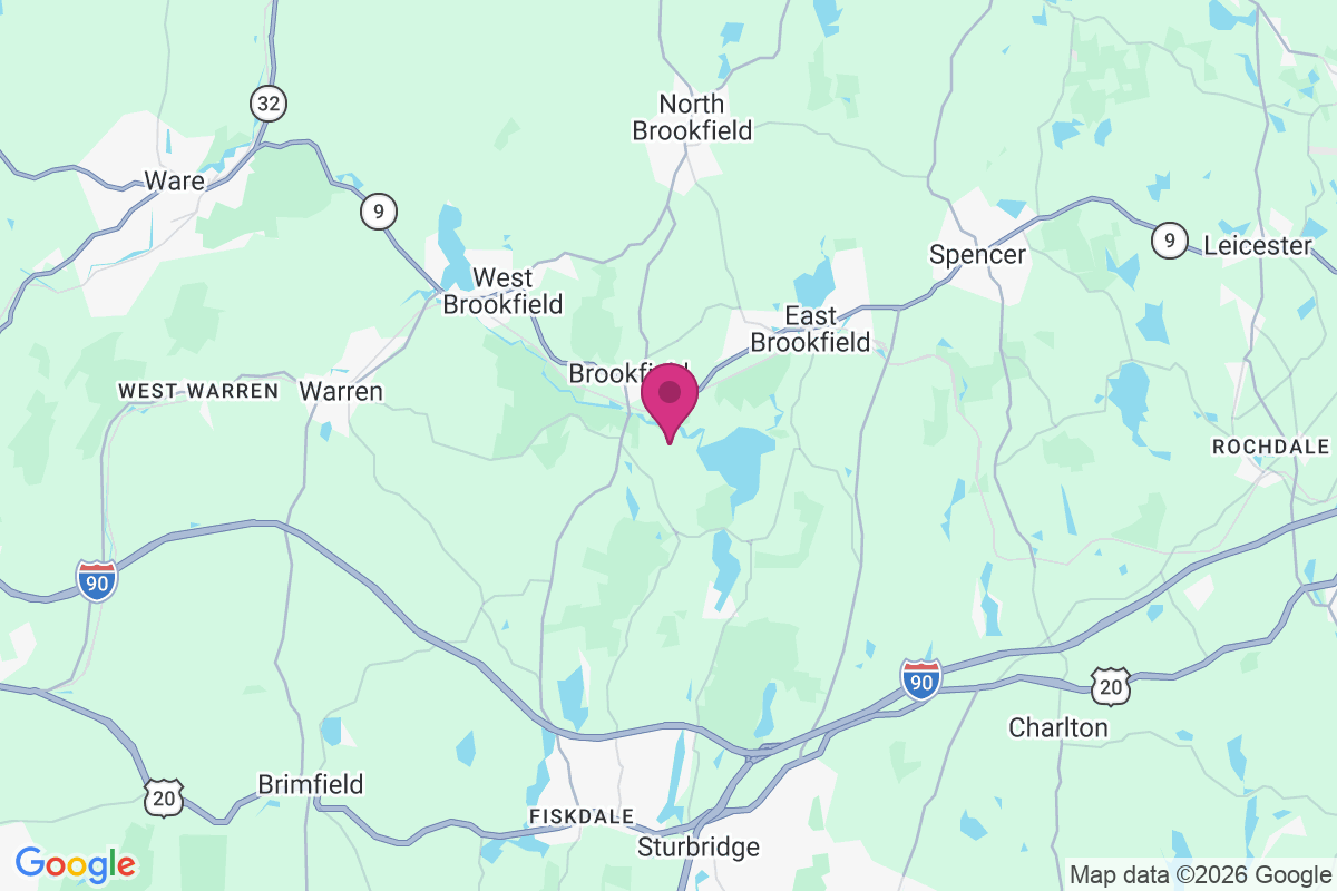 Nonatomqua Mobile Home Park map