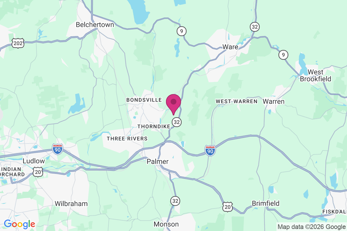 Whipples map