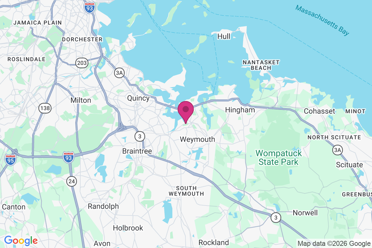 Idlewell map