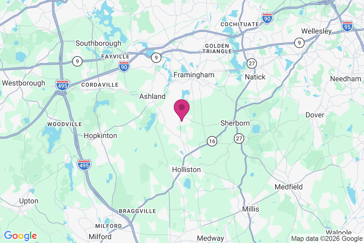 Workmans Circle Camp map
