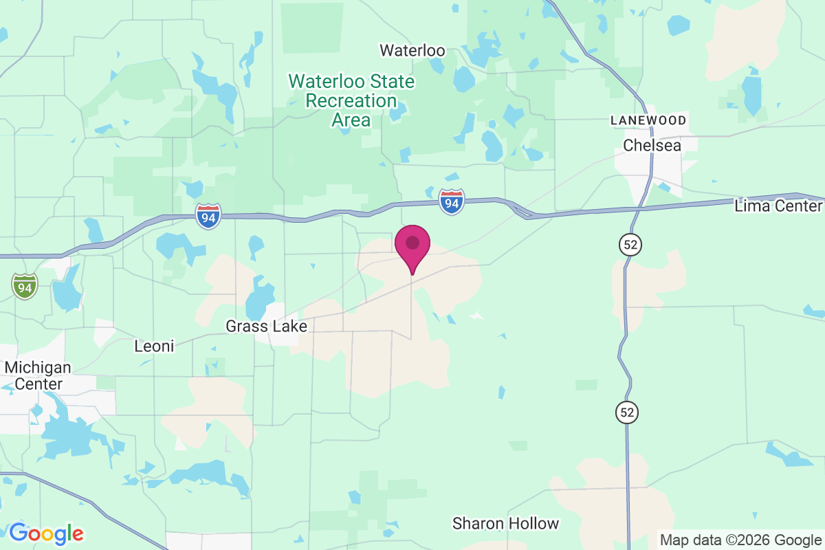 Francisco map