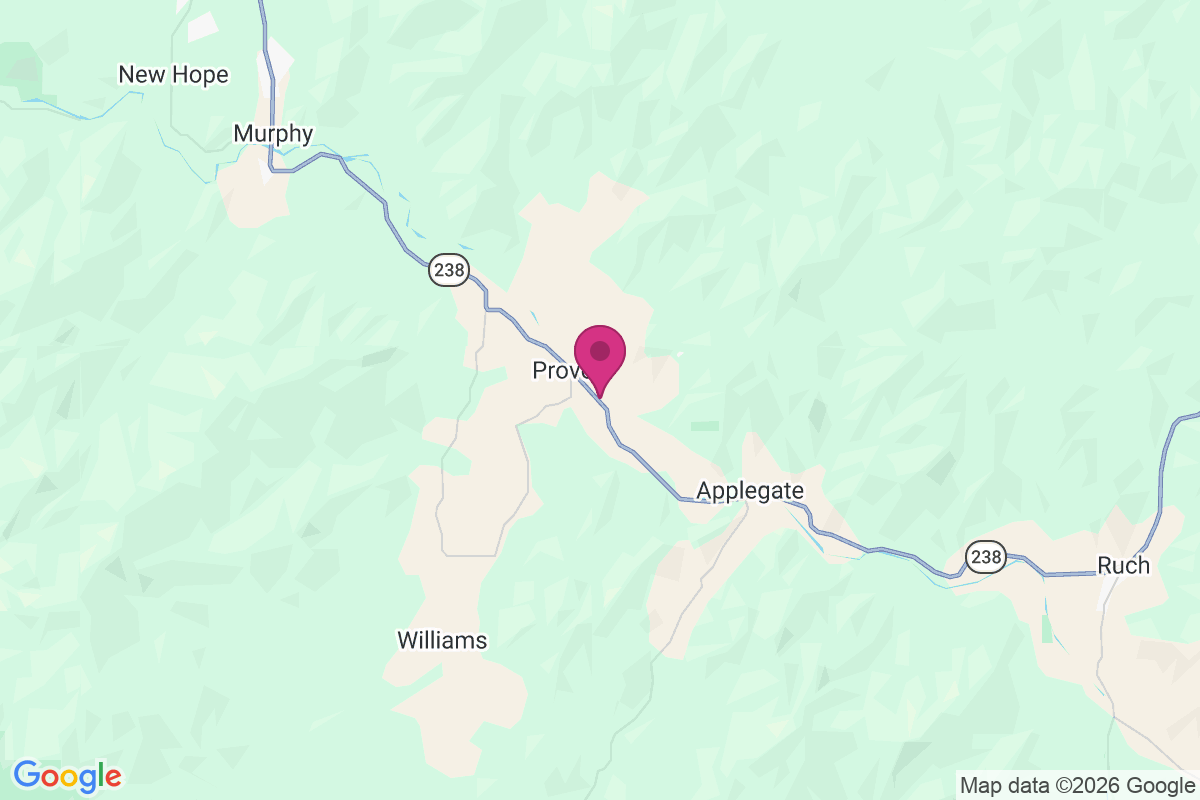 Provolt map
