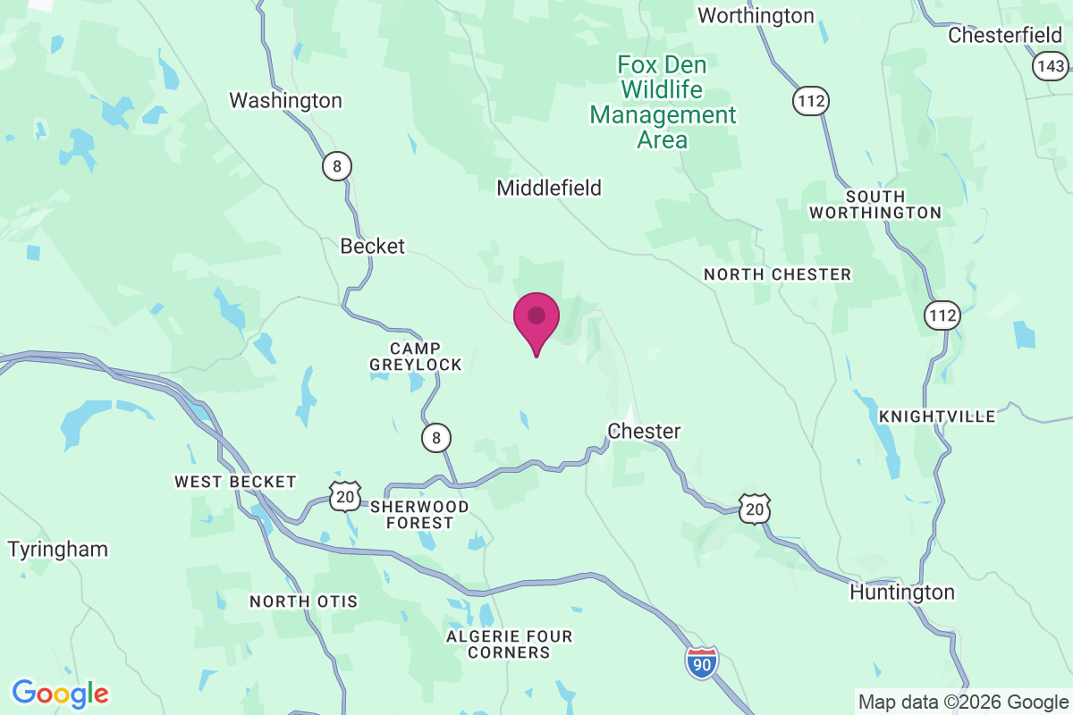 Bancroft map