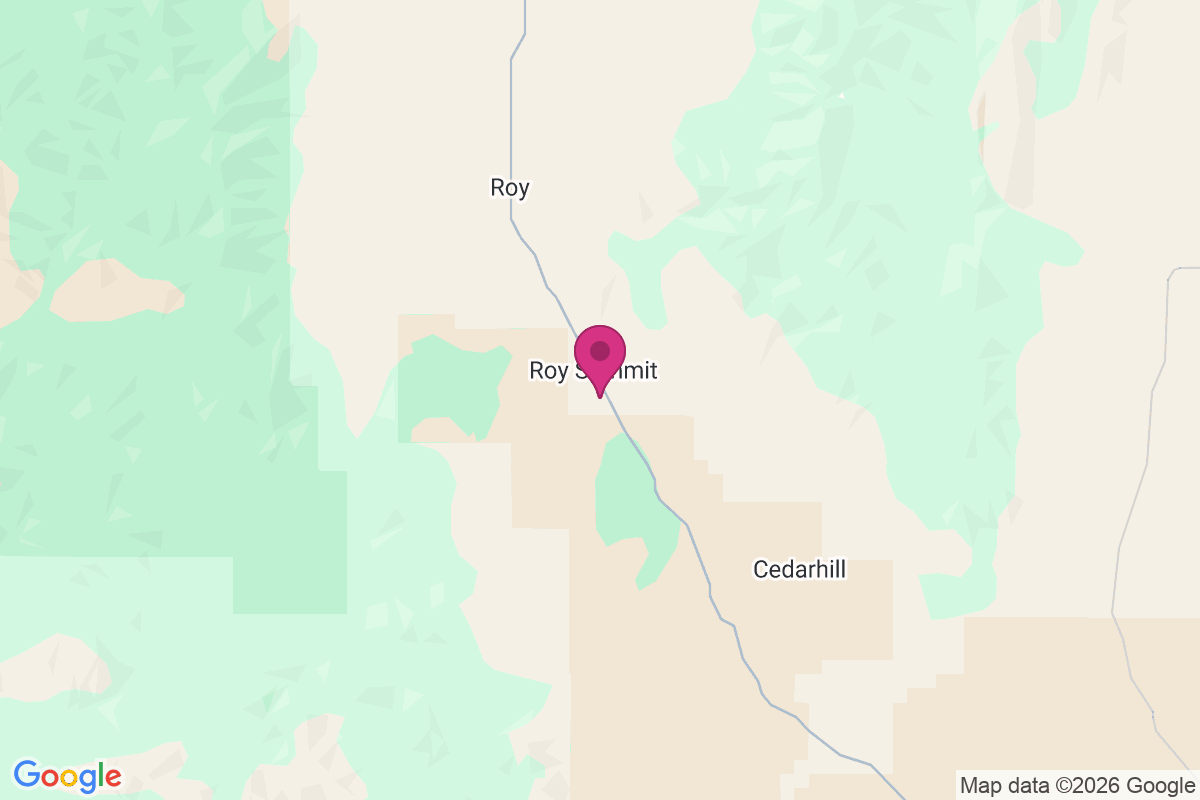 Roy Summit map
