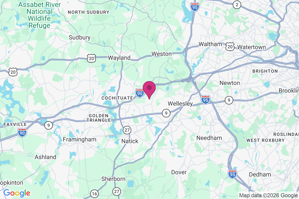 Camp Mary Day map