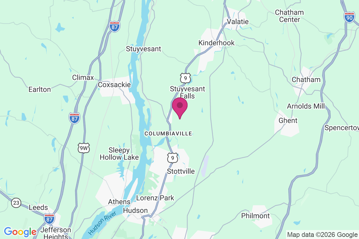 Rossman map