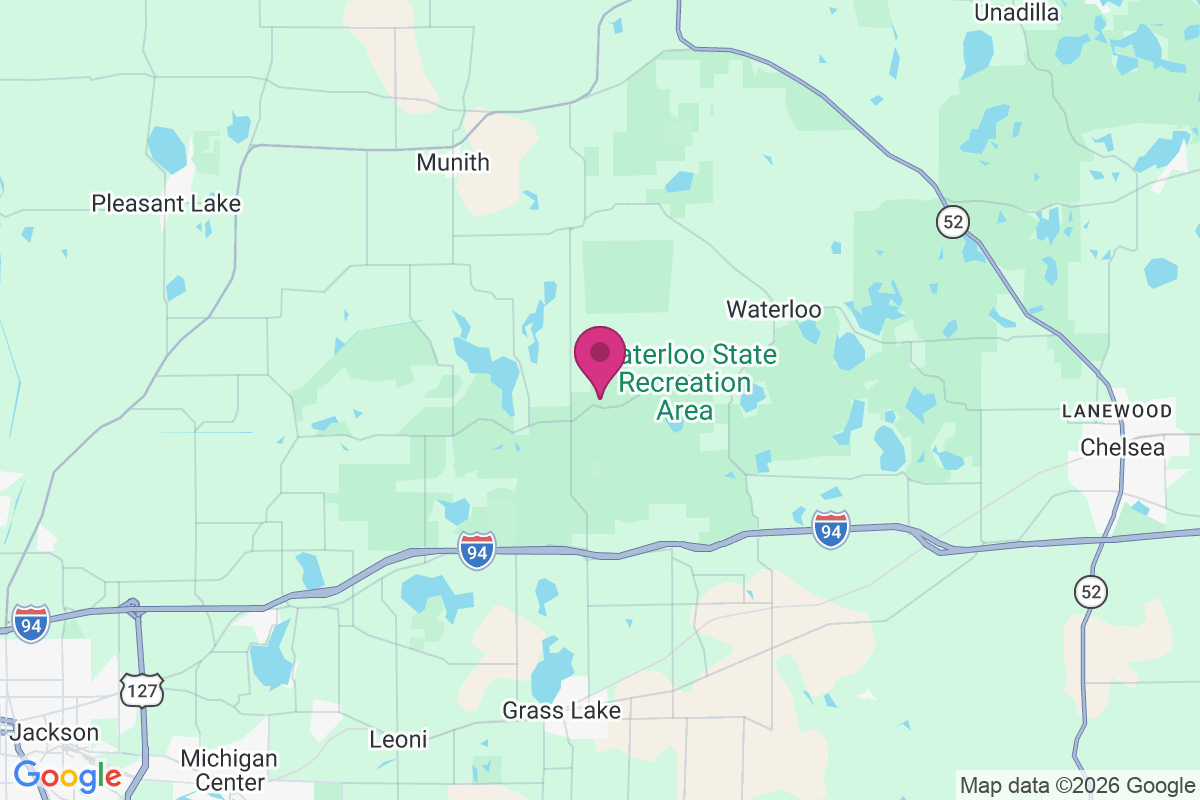 Trist map