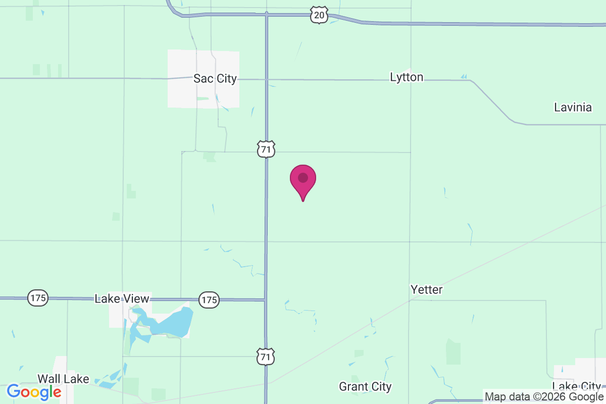 Pettis map