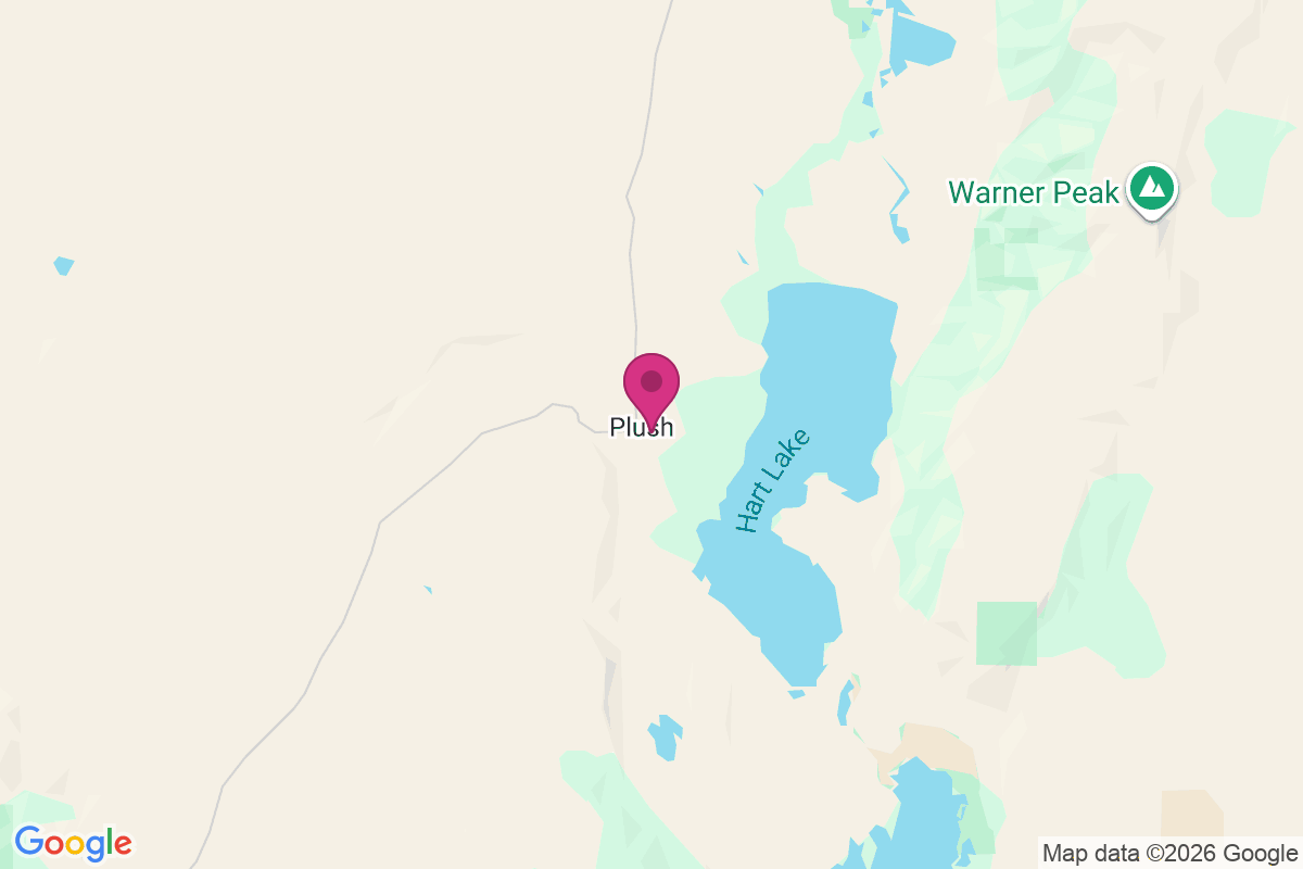 Plush map