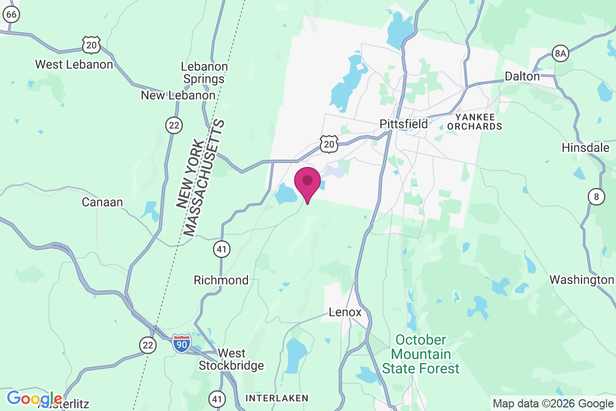 Camp Marion White map