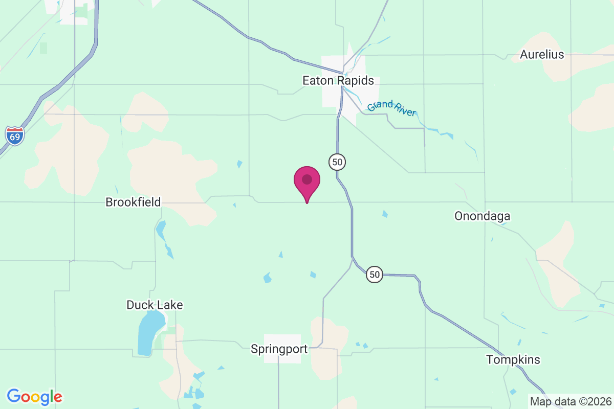 Charlesworth map