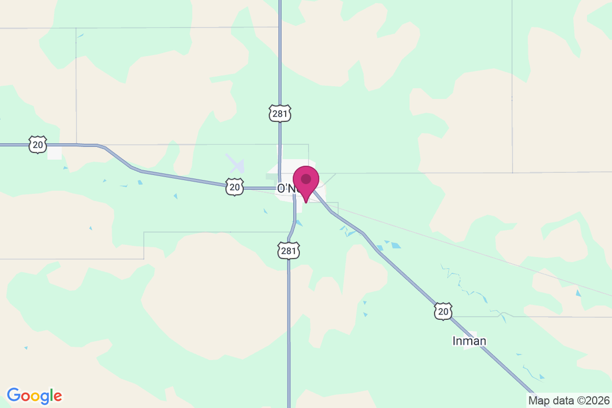 Zaks Trailer Court map