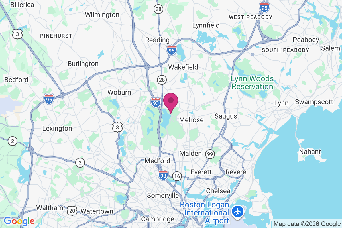 Haywardville map